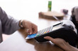 Credit card payment, buying and selling products and services