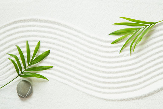 Zen pattern