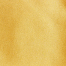 Gold Fabric Silk Texture For Background