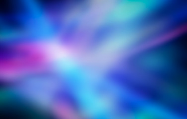 Wall Mural - abstract background, blue gradient, circle, shadow light used in various designs, including beautifu