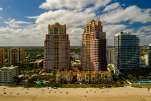 The Palms Fort Lauderdale FL Luxury Beachfront Condos