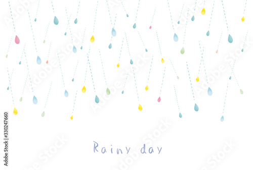 雨 かわいい 雫 雨粒 粒 雨天 梅雨 6月 7月 天気 小雨 水彩 しずく 水 フレーム 枠 Buy This Stock Vector And Explore Similar Vectors At Adobe Stock Adobe Stock 雨 かわいい 雫 雨粒 粒 雨天 梅雨 6月 7月 天気 小雨 水彩 しずく 水 フレーム 枠 Buy This Stock Vector And Explore Similar Vectors At Adobe Stock Adobe Stock