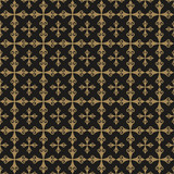 Fototapeta Tęcza - Seamless Pattern Vector | Texture Graphic | Retro Style | Background Wallpaper For Interior Design
