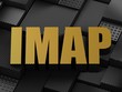IMAP acronym (Internet Message Access Protocol)