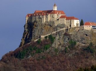 castle