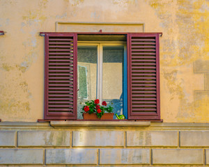 Window minimalist