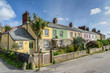 Charlestown rental properties in Cornwall south west england