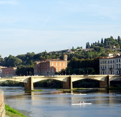 Wall Mural - Florence — Firenze — Florenz	