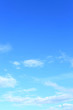 © sutichak - clear blue sky background