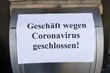 © Christian Schwier - Symbolbild Corona-Virus