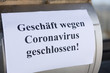 © Christian Schwier - Symbolbild Corona-Virus