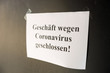 © Christian Schwier - Symbolbild Corona-Virus