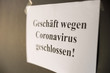 © Christian Schwier - Symbolbild Corona-Virus