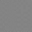 Black and white herringbone tweed seamless pattern