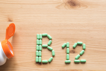 Vitamin B12