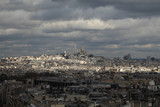 Fototapeta Paryż - PARIS