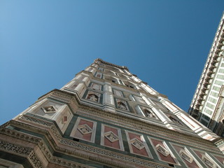 Florence Toscane Italie