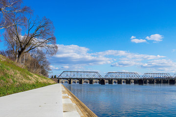 Truss Bridge