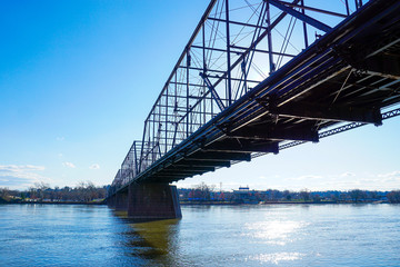 Truss Bridge