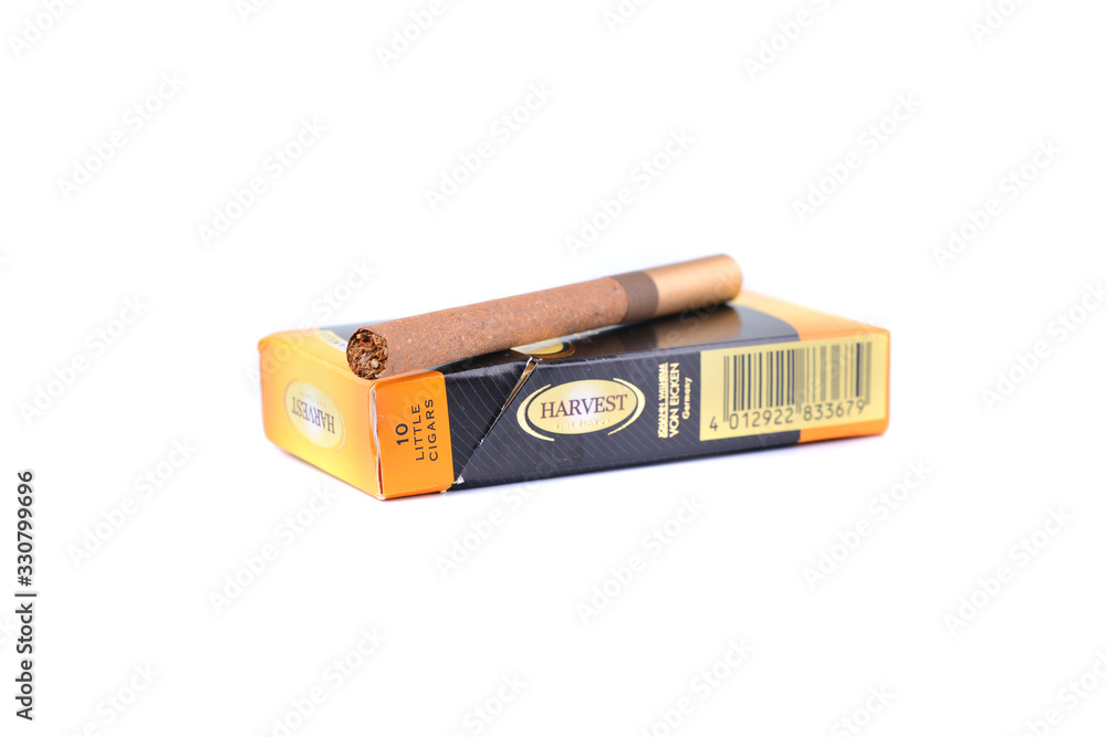 harvest vanilla cigarette price Golden Filtered Cigars Buy Golden Harvest Cigars Online