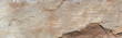 Leinwandbild Motiv texture of cracked stone background