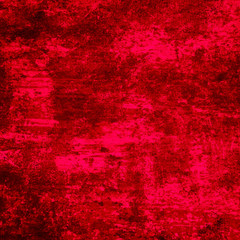 abstract red background