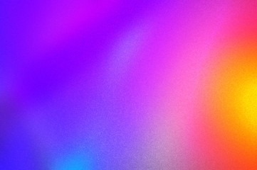 Wall Mural - Photo image backdrop. Dark,ultra violet,purple,pink,red,orange,colorful blurred abstract with light background.Ultra violet,purple color elegance and smooth backdrop or illustration artwork design.