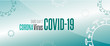 COVID-19 Corona Virus SARS-CoV-2 Pandemie Epidemie influenza Grippe  Wirtschaftkrise Sammlung Leben Forschung Wissenschaft Topthema