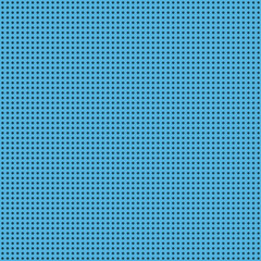 Poster - Abstract polka dot background. Seamless texture.