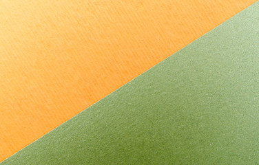 Colored paper texture background