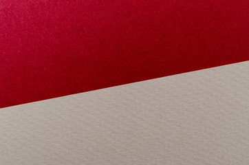 Colored paper texture background