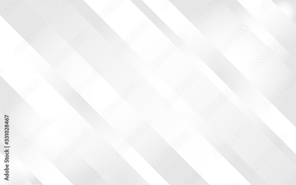 Light gradient gray oblique lines geometry abstract subtle background ...