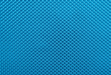 Abstract Background Of Blue Scale Pattern