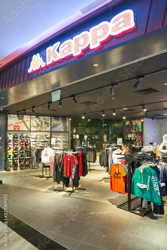 kappastore outlet