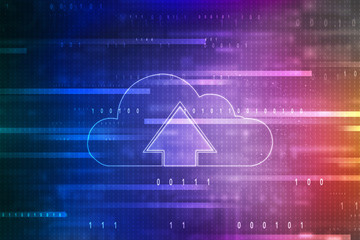 2d rendering technology cloud computing