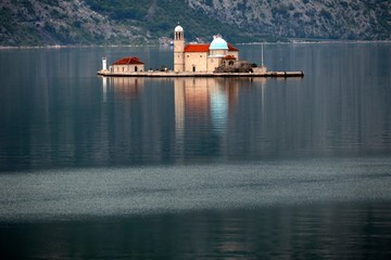 Wall Mural - coast