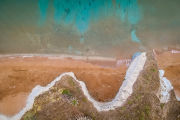 Wall Mural - Xi Beach