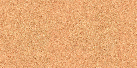 Canvas Print - cork material. seamless texture. background for design