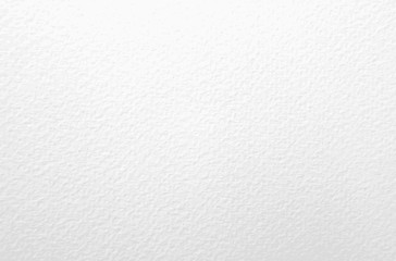 watercolor paper texture. vector white background