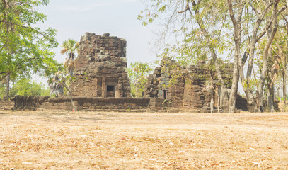 Prasat Nang Ram