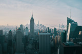 Fototapeta  - New York Skyline 2020