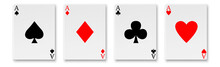 Cards, Aces