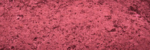 Granite Texture, Red Granite Surface For Background, Material For Decorative Texture, Interior Design.