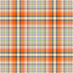 Tartan Plaid Scottish Seamless Pattern.