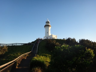 Byron Bay Lighthouse