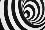 abstract background spiral