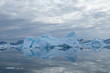 Grönlands Vielfalt, wunderschöne Eisskulpturen, Landschaften, Hunde
