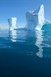 Grönlands Vielfalt, wunderschöne Eisskulpturen, Landschaften, Hunde