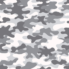 Wall Mural - Camouflage pattern. Design element for poster, clothes decoration, card, banner.