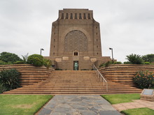 Voortrekker Monument (3) Free Stock Photo - Public Domain Pictures